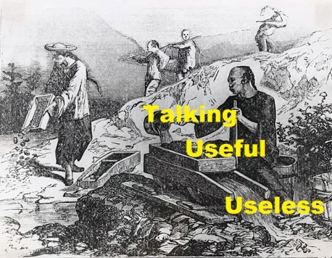 Just how much of this shit is there to go through!? 