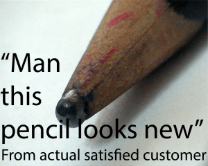 Well, it was either this analogy or the turtle-ing one. I think this was the safer bet.