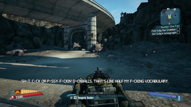 That's like most of my vocabulary, too. If you take out treat the * like a wildcard character