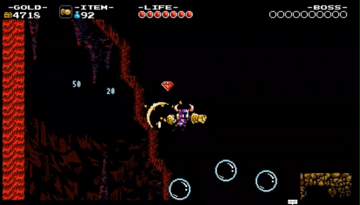 ra- need the down-spike