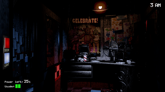 YUP. JUST SITTING HERE, NOT POOPIN' MY PANTS. AT LEAST I'M TRYIN'