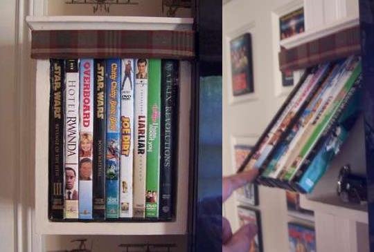 Nobody will ever want to watch... LiarLiar? But that movie wasn't terrible, right?