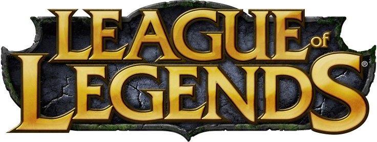 League-of-legends-logo