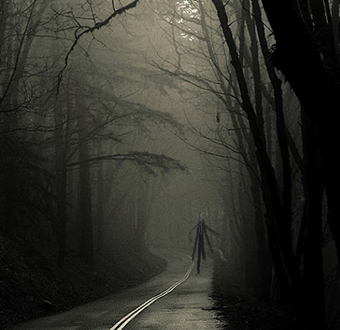 slender-man