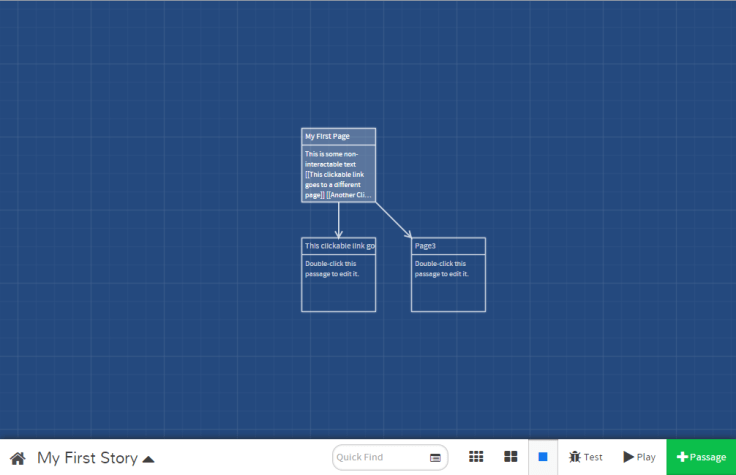04-Effects of my passage