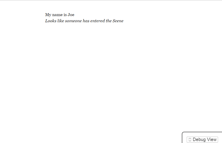 11-The Scene Visualized 1