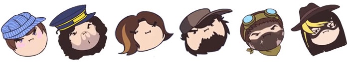 grump heads