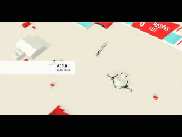 Absolute Drift - Playground