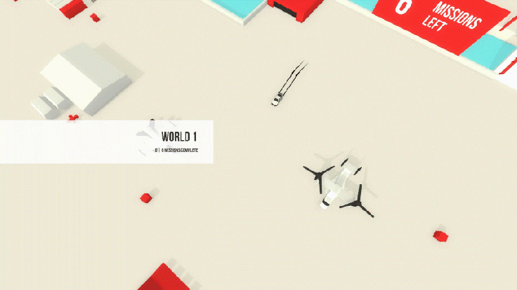 Absolute Drift - Playground