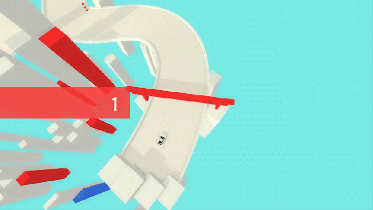 Absolute Drift - Zen