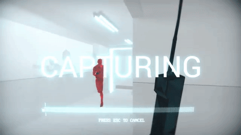 superhot - replays